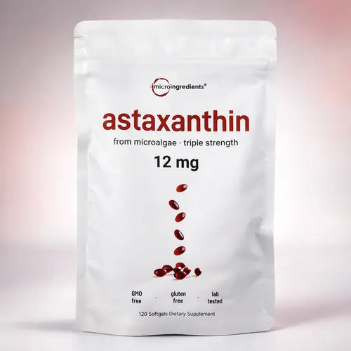Astaxhantina ACNE